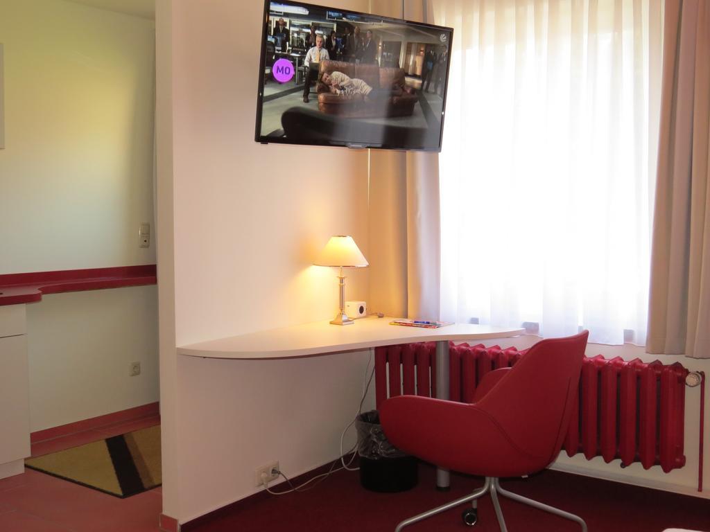 Ka&Ka Hotel Garni Warsow Quarto foto