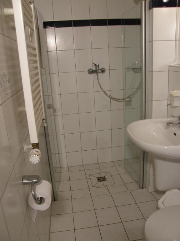 Ka&Ka Hotel Garni Warsow Quarto foto